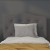 Flash Furniture HG-HB1708-T-DG-GG Dark Gray Tufted Upholstered Twin Size Headboard, Fabric addl-6