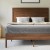 Flash Furniture MG09003FB-F-BRN-GG Full Size Solid Wood Platform Bed with Wooden Slats and Headboard, Brown addl-5