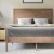 Flash Furniture MG-09004FB-F-OAK-GG Full Size Solid Wood Platform Bed with Wooden Slats and Headboard, Light Brown addl-5