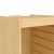 Flash Furniture MK-ME06639-GG Bright Beginnings Natural Wood Mobile STEAM Wall Accessory Board Storage Cart addl-8