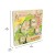 Flash Furniture MK-ME12883-GG Bright Beginnings STEAM Wall Butterfly Life Cycle Activity Board addl-4