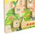 Flash Furniture MK-ME12883-GG Bright Beginnings STEAM Wall Butterfly Life Cycle Activity Board addl-8