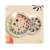 Flash Furniture MK-ME14719-GG Bright Beginnings STEAM Wall Turning Gears Activity Board addl-10