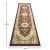 Flash Furniture NR-RG71-310-BU-GG Mersin Persian Style 3