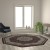 Flash Furniture NR-RGB404-77O-BU-GG Portman Persian Style 7