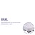 Flash Furniture RF-MP101-F-GG Capri Comfortable Sleep Premium Fitted Waterproof, Vinyl Free Mattress Protector, Full addl-3