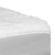 Flash Furniture RF-REM-09-K-GG Capri Comfortable Sleep White Mattress Pad-Cotton Top-Deep Pockets-Hypoallergenic, King addl-8