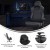 Flash Furniture SY-088-BL-GG Black with Blue Stitching Ergonomic High Back Adjustable Gaming Chair with 4D Armrests,  addl-3