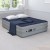 Flash Furniture WG-AM101-18-Q-GG 18" Air Mattress with Internal Electric Pump and Carrying Case - Queen addl-1