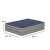 Flash Furniture WG-AM101-18-Q-GG 18" Air Mattress with Internal Electric Pump and Carrying Case - Queen addl-4