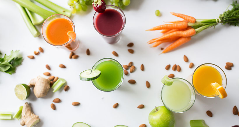 Discover gut-friendly probiotic drinks and start adding them to your menu.