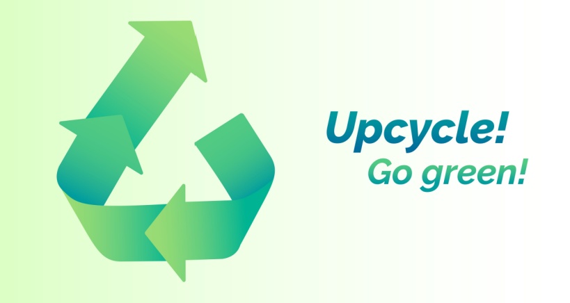 Prevent Food Waste by Upcycling Different Foods