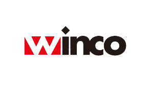 Winco SXP-1318 1/2 Size Stainless Steel Sheet Pan, 13 x 18 - LionsDeal