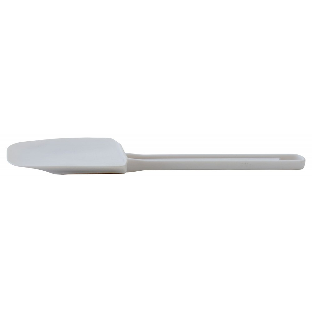 Tablecraft 1510 Rubber Blade Spatula, 10