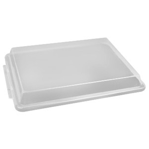 Thunder Group PLSP1826C Full Size Sheet Pan Cover 18in. x 26in.