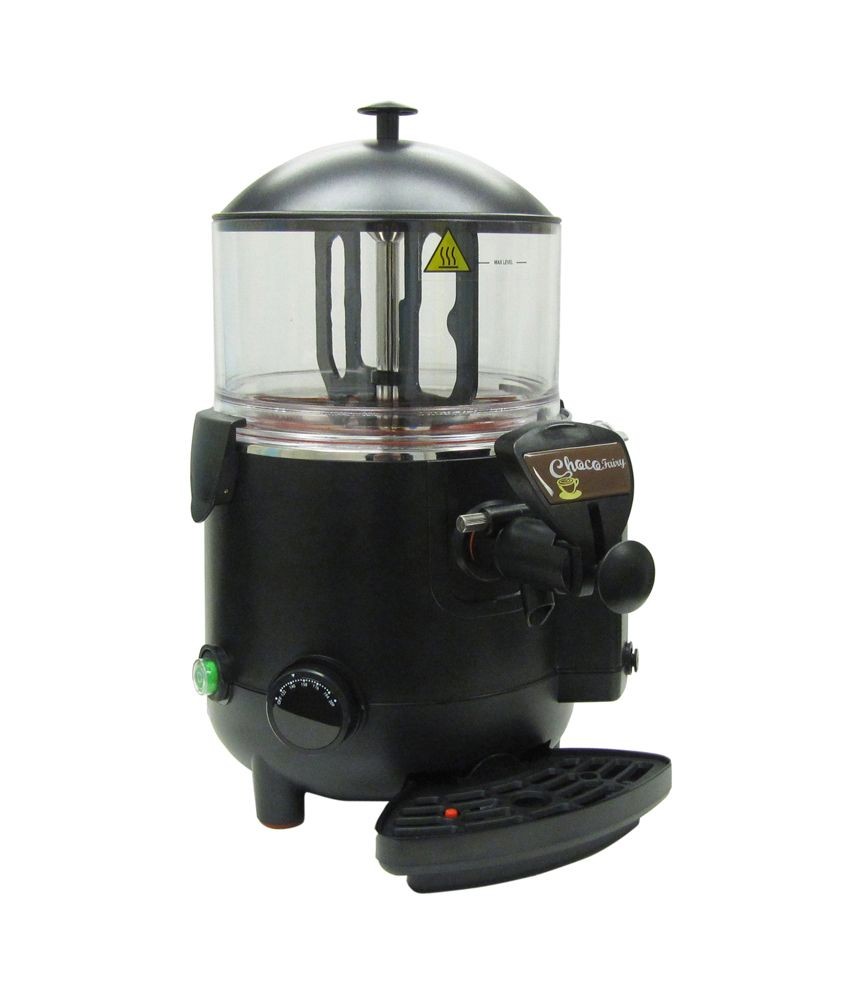 Adcraft HCD-5 Hot Chocolate Dispenser 5 Liter - LionsDeal
