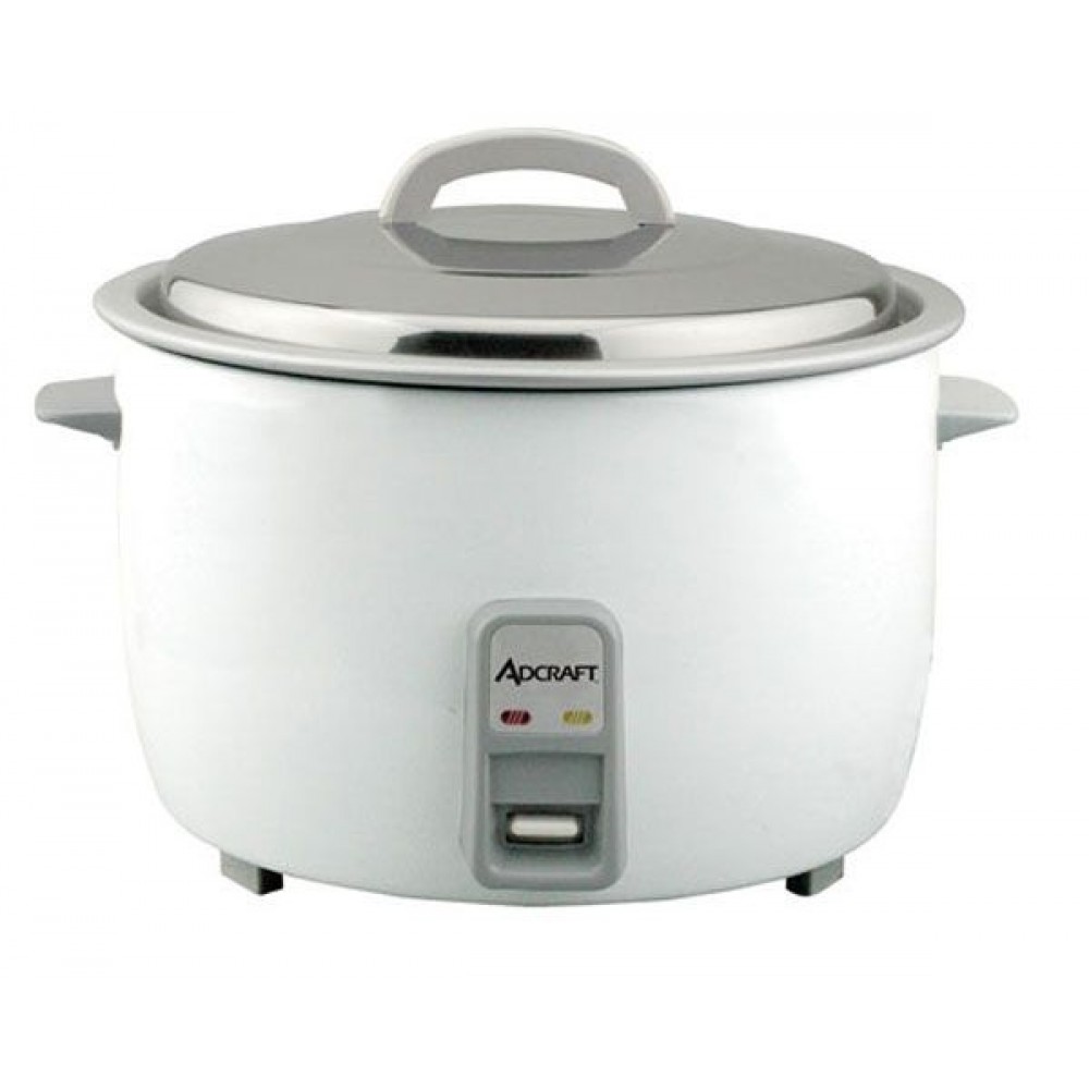 Winco SR-42HZP-D Panasonic 23 Cup Electric Rice Cooker - LionsDeal