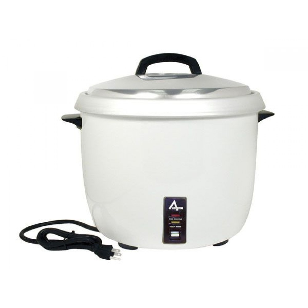 Winco 30 Cup Electric Rice Cooker