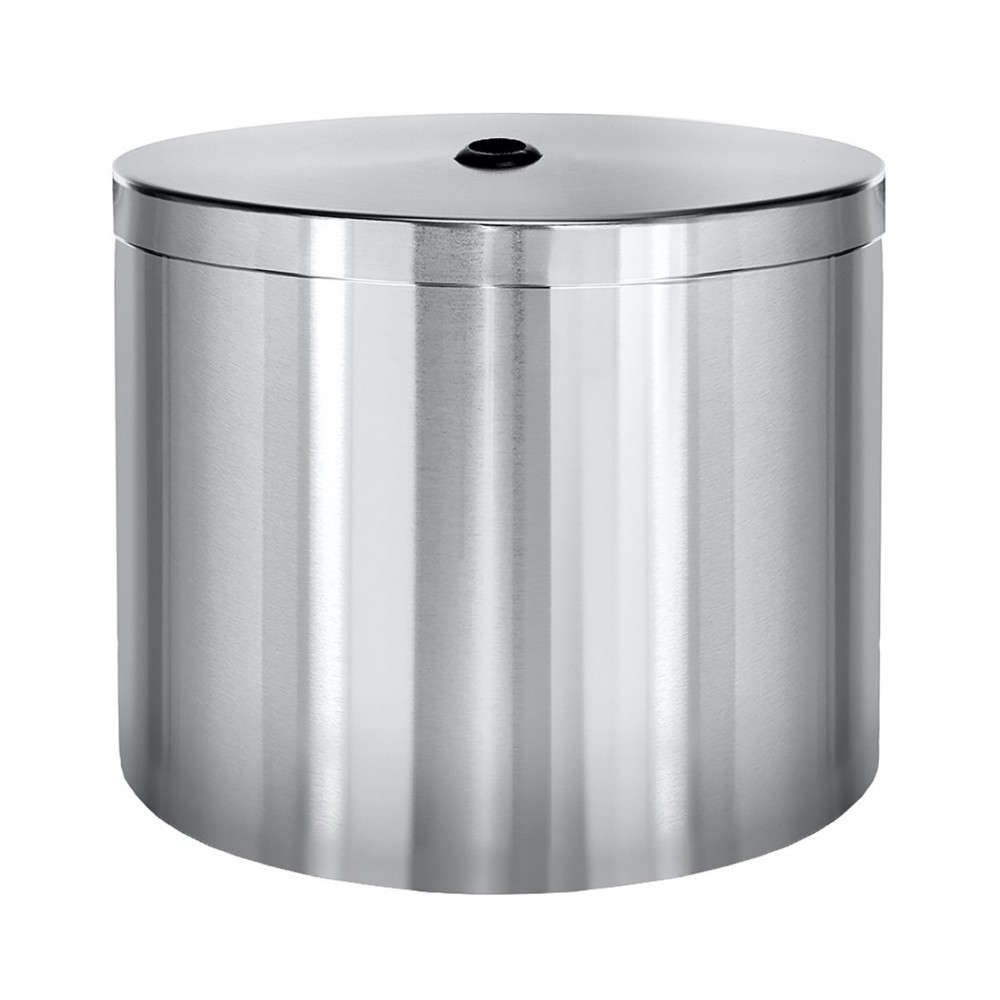 Stainless Steel Wipes Dispenser