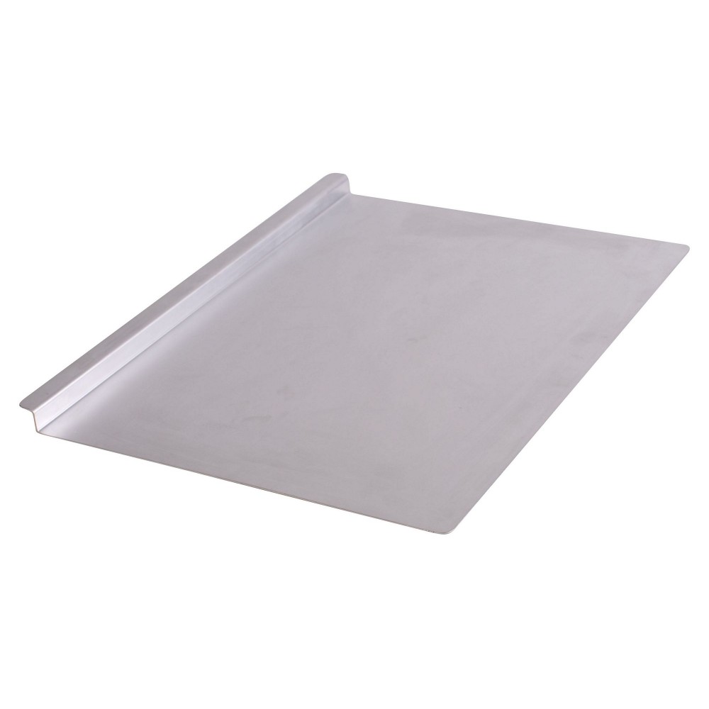 Aluminum Sheet Pan 2/3 Size 22x16 18 Gauge 
