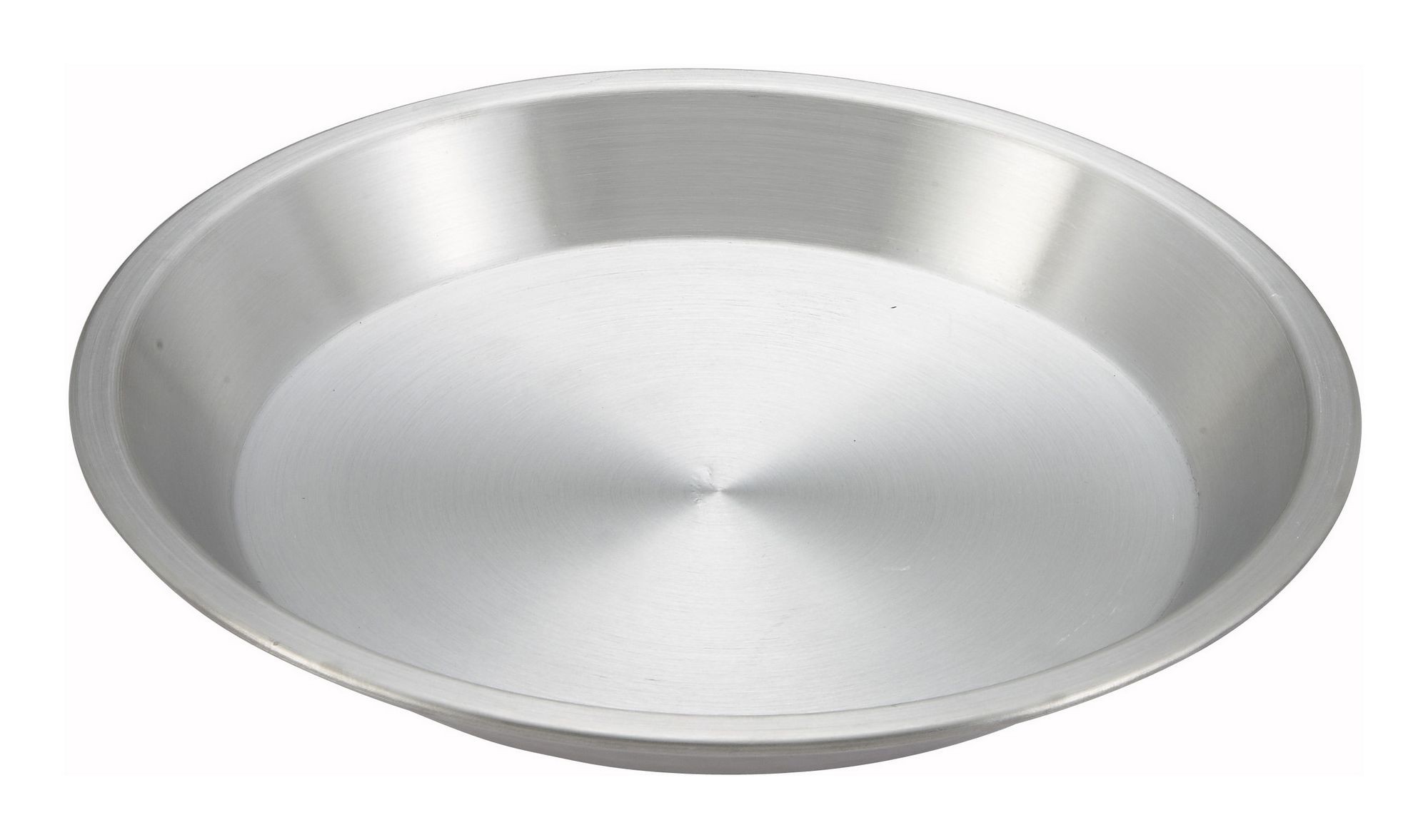 Aluminum Pie Plate - 10