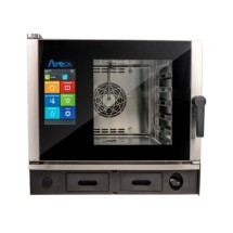 Atosa AEC-0511E Smart Touch Electric Combi Oven 28&quot;H