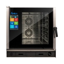 Atosa AEC-0621E  Smart Touch Electric Combi Oven 36-1/2&quot;H