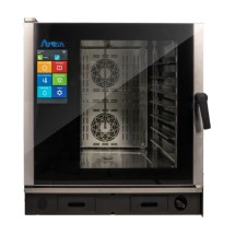 Atosa AEC-0711E Smart Touch Electric Combi Oven 35&quot;H