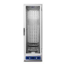 Atosa ATWC-18-P Insulated Economy Proofer / Heated Cabinet, Accommodates:  24 Pans, 25&quot;W