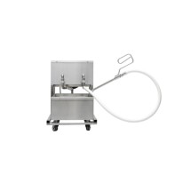 Atosa FPOF-50 Portable Fryer Filter 50 Lb.