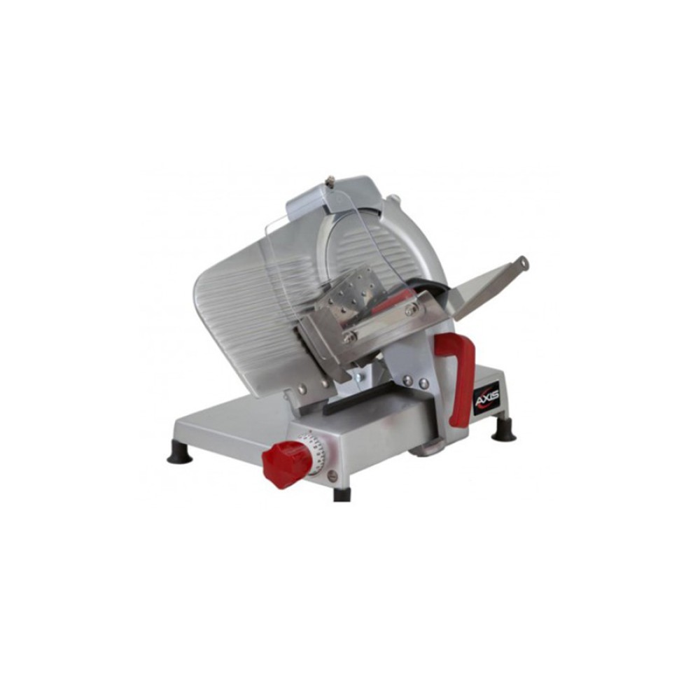 ADCRAFT SL300ES Manual Electric 12 Meat Slicer