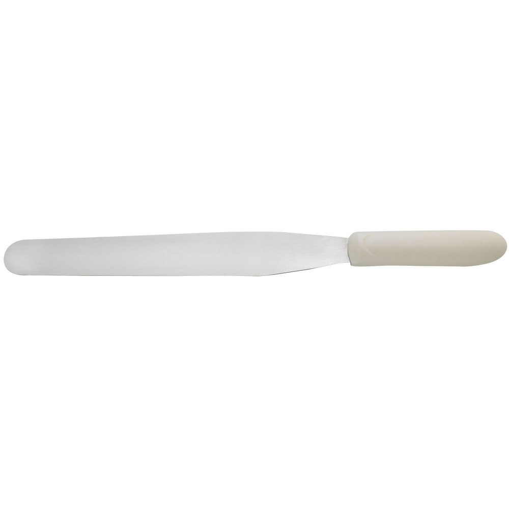 https://www.lionsdeal.com/itempics/Bakery-Spatulas-9-1-2--Blade--White-PP-Handle-29149_large.jpg