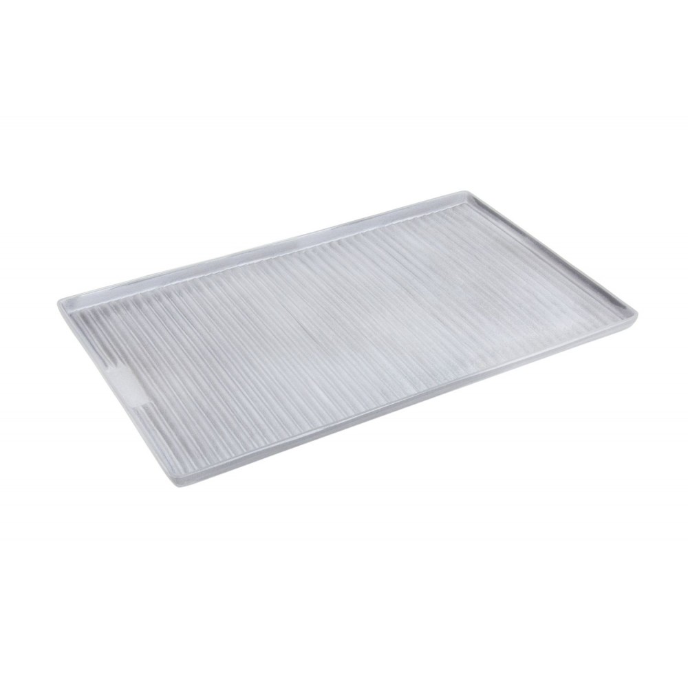 Half Size Plastic Sheet Pan Cover, 18 x 13 - LionsDeal