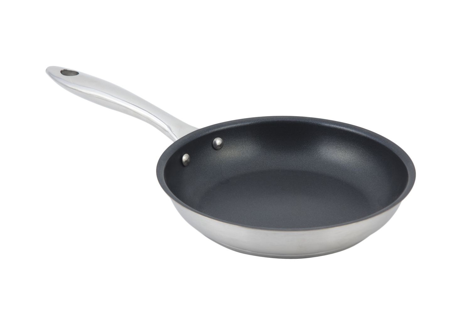 omelette stainless steel pan