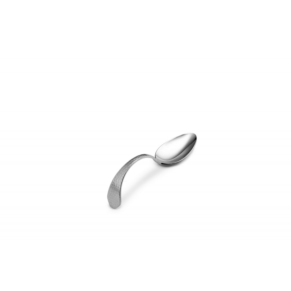 Bon Chef S1202 Reflections 18/8 Stainless Steel Iced Tea Spoon - LionsDeal