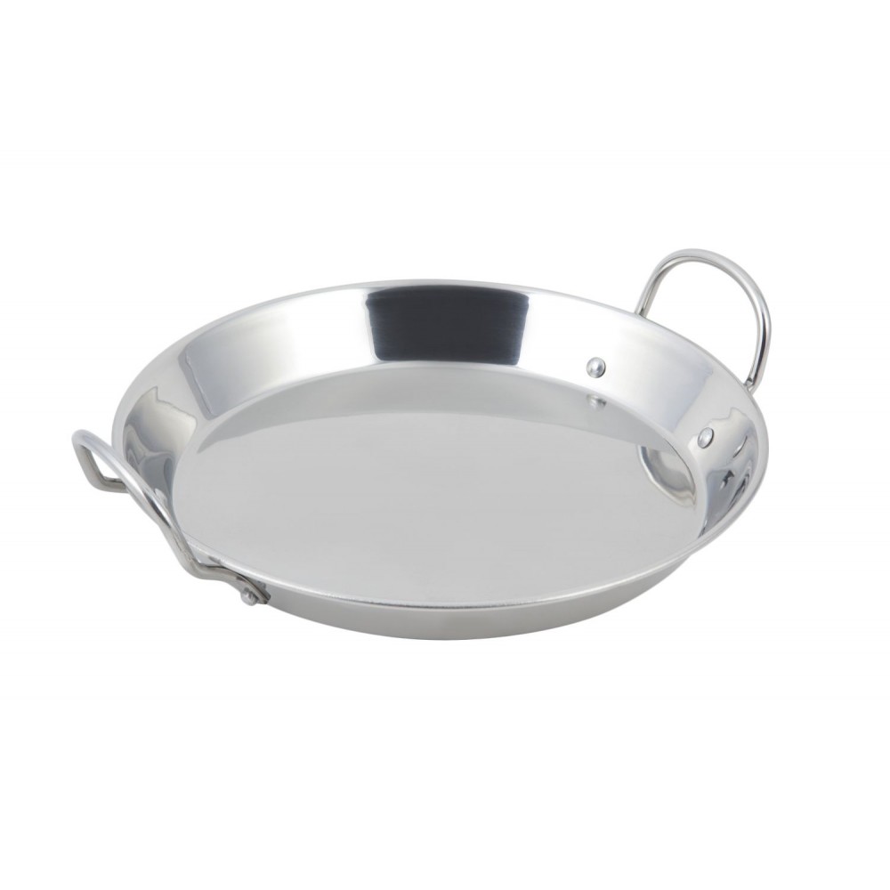 Bon Chef 60033 Small Serving Side Pan, 11 oz. - LionsDeal