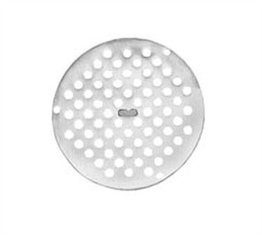 Stainless Steel Round Shower Drain Cover