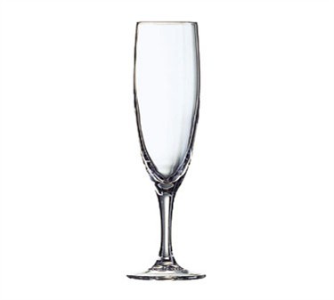 Glass Citation 9 oz. Tulip Champagne Glass by Libbey - 8476