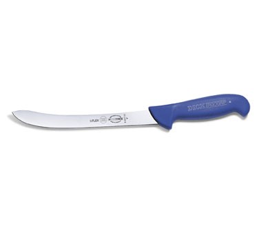 F Dick 8241721 Ergogrip Fish Fillet Knife 20cm Blade High Carbon Steel