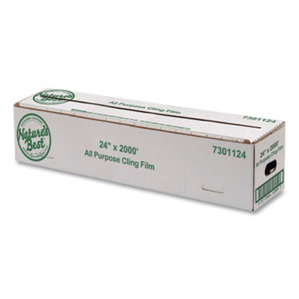 Boardwalk Heavy-Duty Aluminum Foil Roll, 18 x 500 ft. - LionsDeal