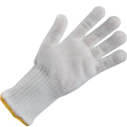 Franklin Machine Products 133-1258 Knifehandler® Safety Gloves, Small -  LionsDeal