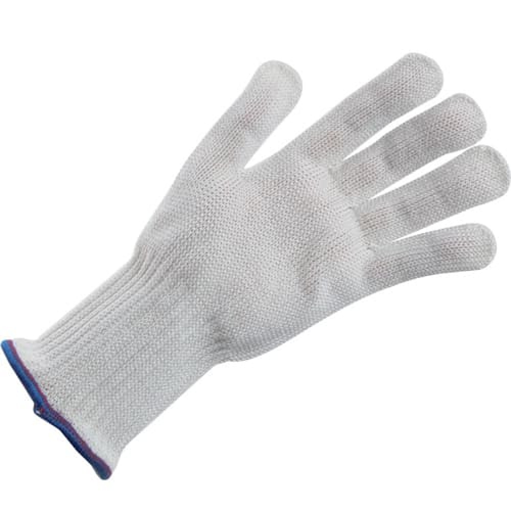 100 Days Free Returns Franklin Machine Products 133-1259 Knifehandler®  Safety Gloves, Medium - LionsDeal, knife safe gloves