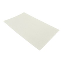 Franklin Machine Products  175-1162 Filter Paper, 19&quot; x 11-1/4&quot;, for Fryer Models Ag14, Ae14, Sgh50 and Seh50