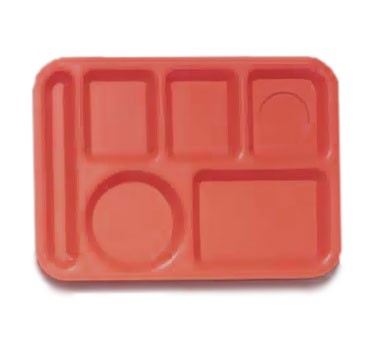Compartment Lunch Tray