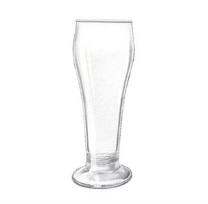 Wholesale 20 oz. Pilsner Beer Glass | Beer Glasses | Order Blank