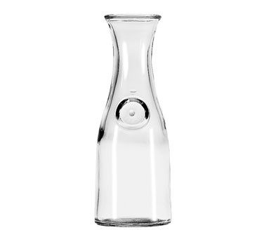 Anchor Hocking 1 Liter Carafe with Lid