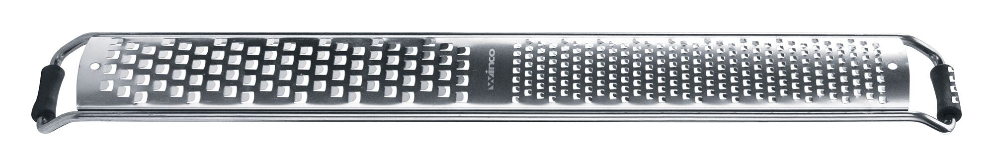 Winco GRTS-1 Stainless Steel Cheese Grater