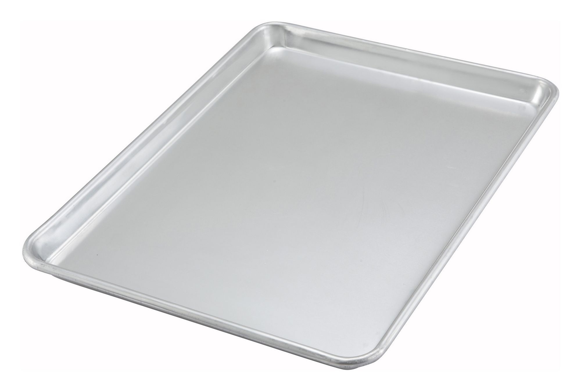WINCO HALF SIZE SHEET PAN COVER - KOMMERCIAL KITCHENS