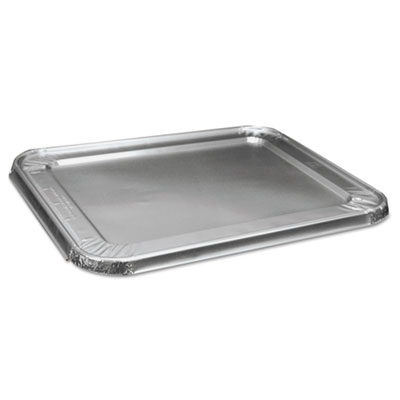 Aluminum Steam Table Deep Half Size Pan