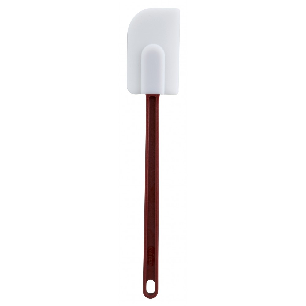 Tablecraft 1516 16 Rubber Spatula